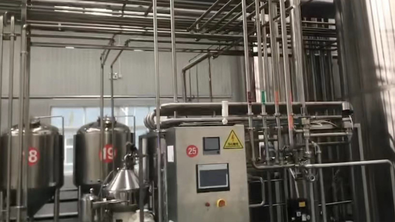 滁州河北船头客精酿啤酒厂